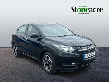 Honda - HR-V