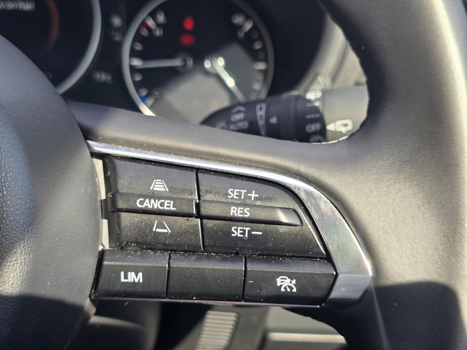 Used Mazda Mazda3 2025 for sale - 78006846: Photo 11