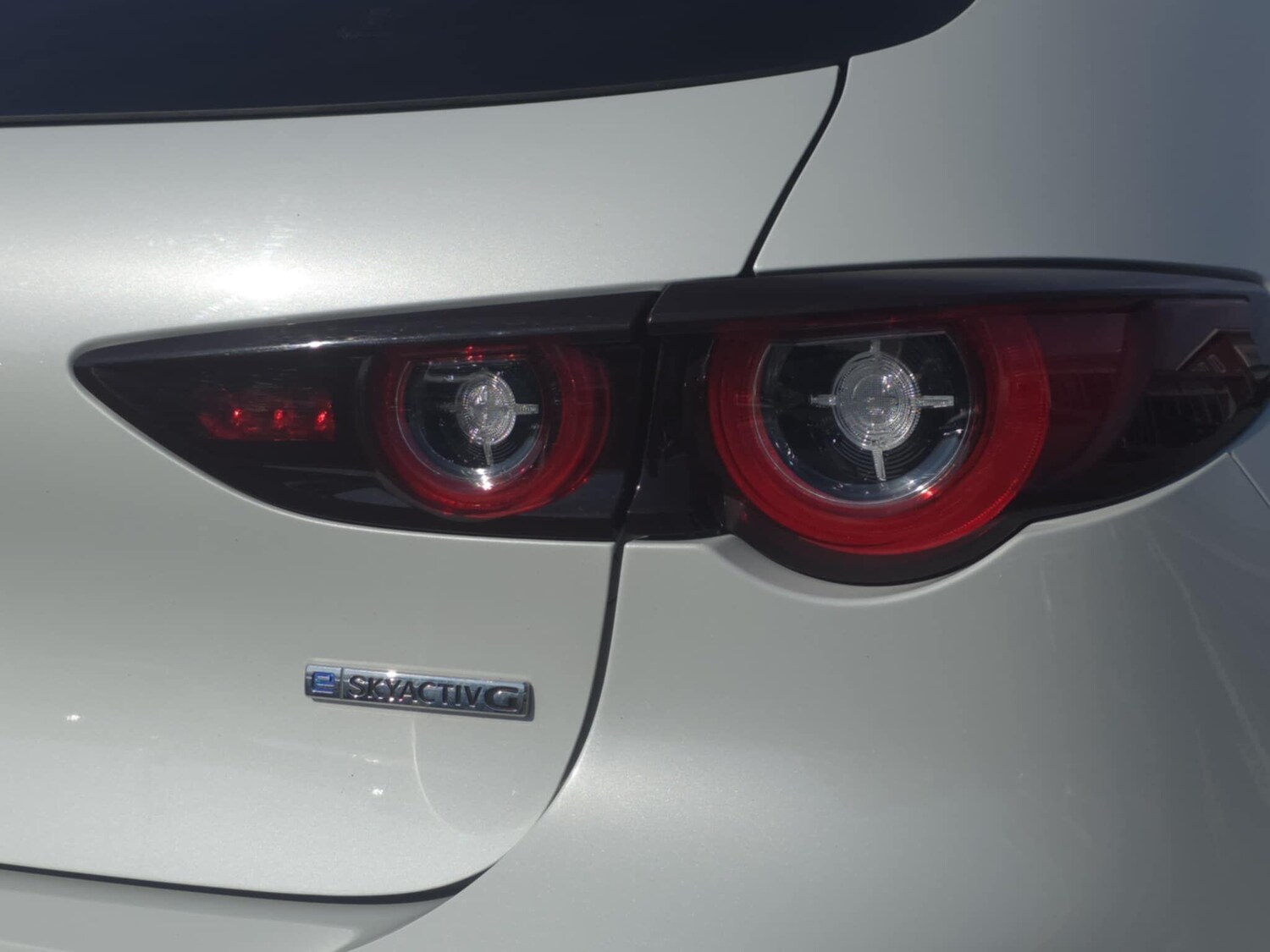 Used Mazda Mazda3 2025 for sale - 78006846: Photo 20