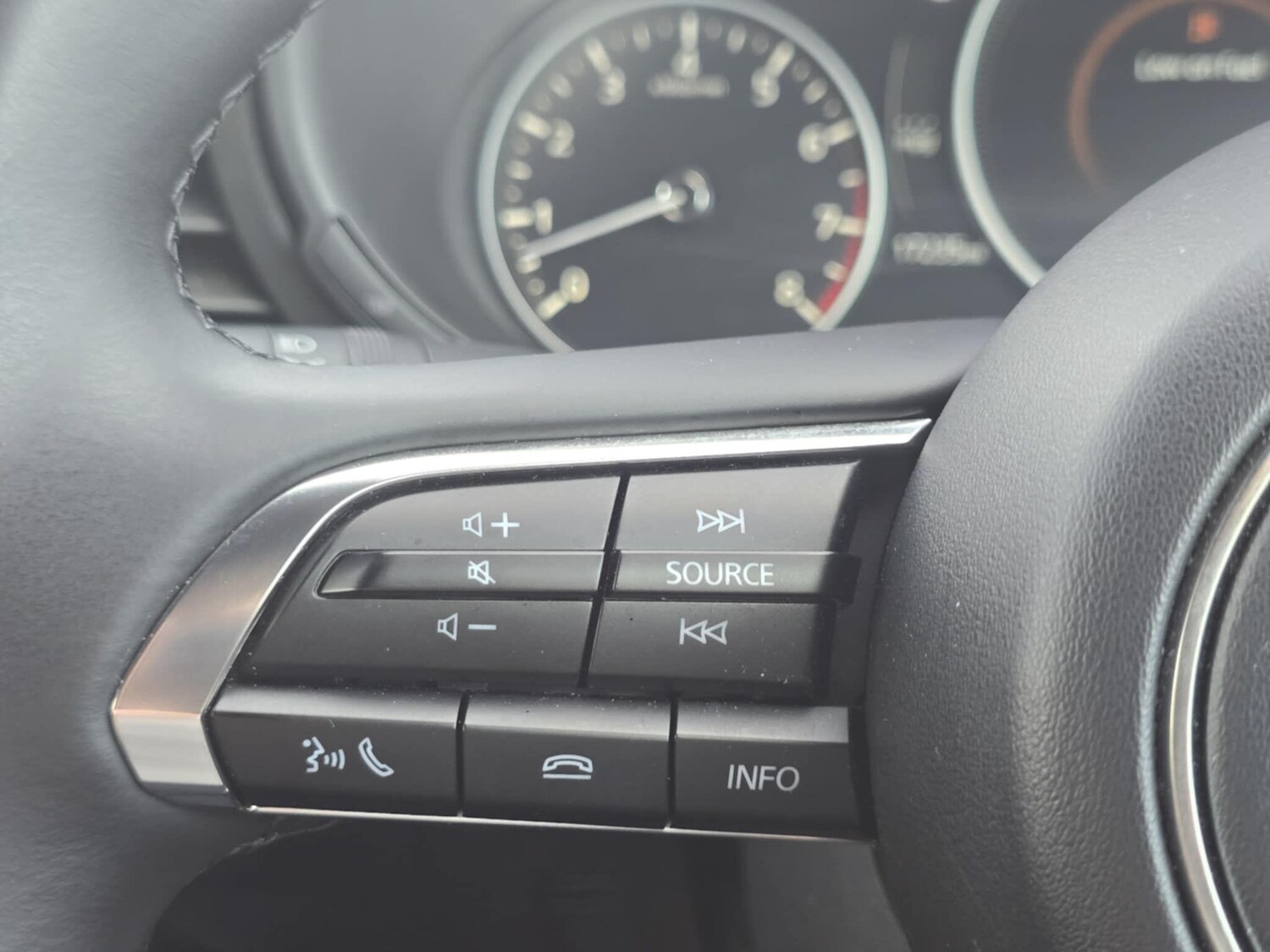 Used Mazda Mazda3 2025 for sale - 78006846: Photo 21