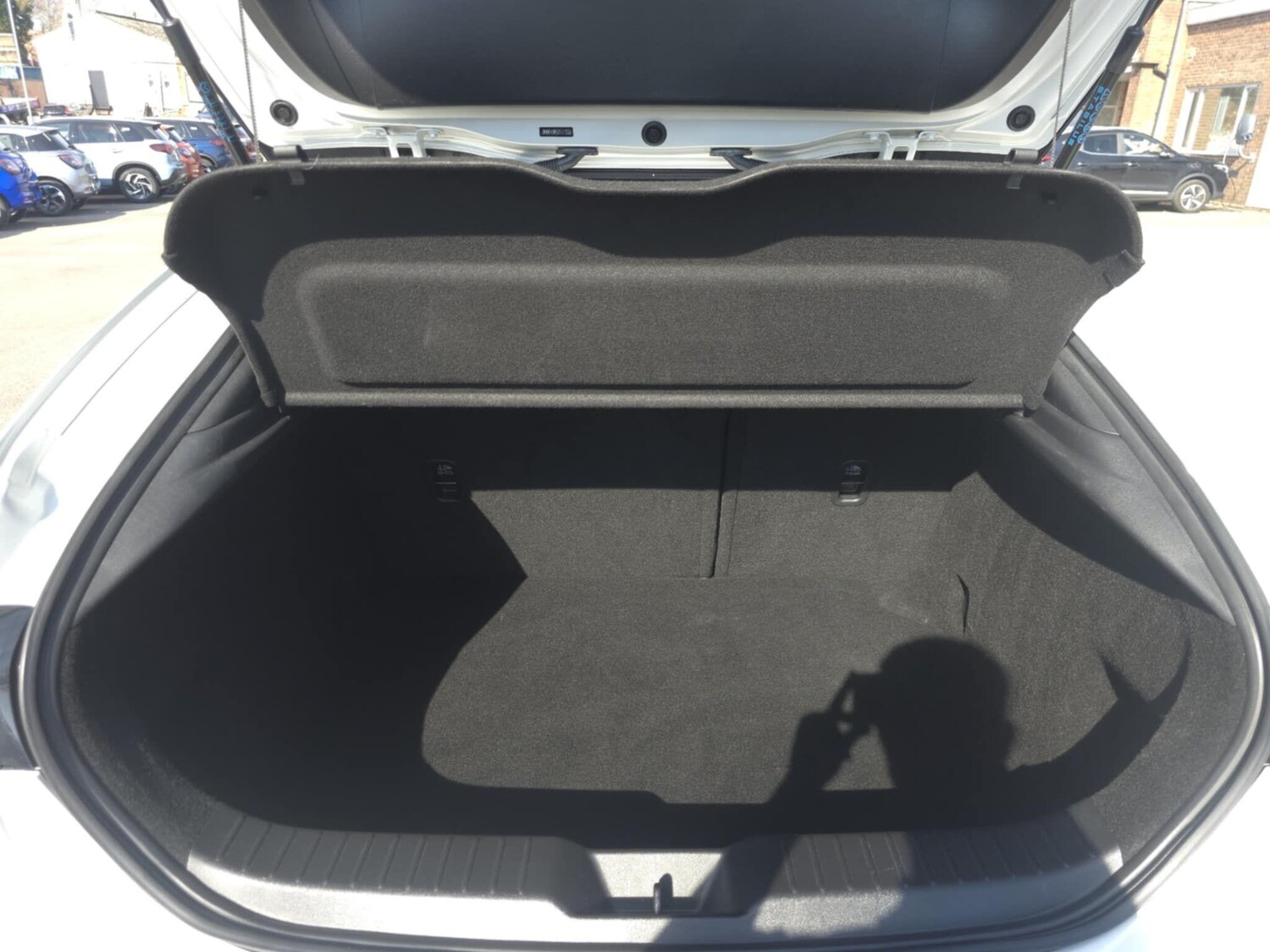 Used Mazda Mazda3 2025 for sale - 78006846: Photo 23