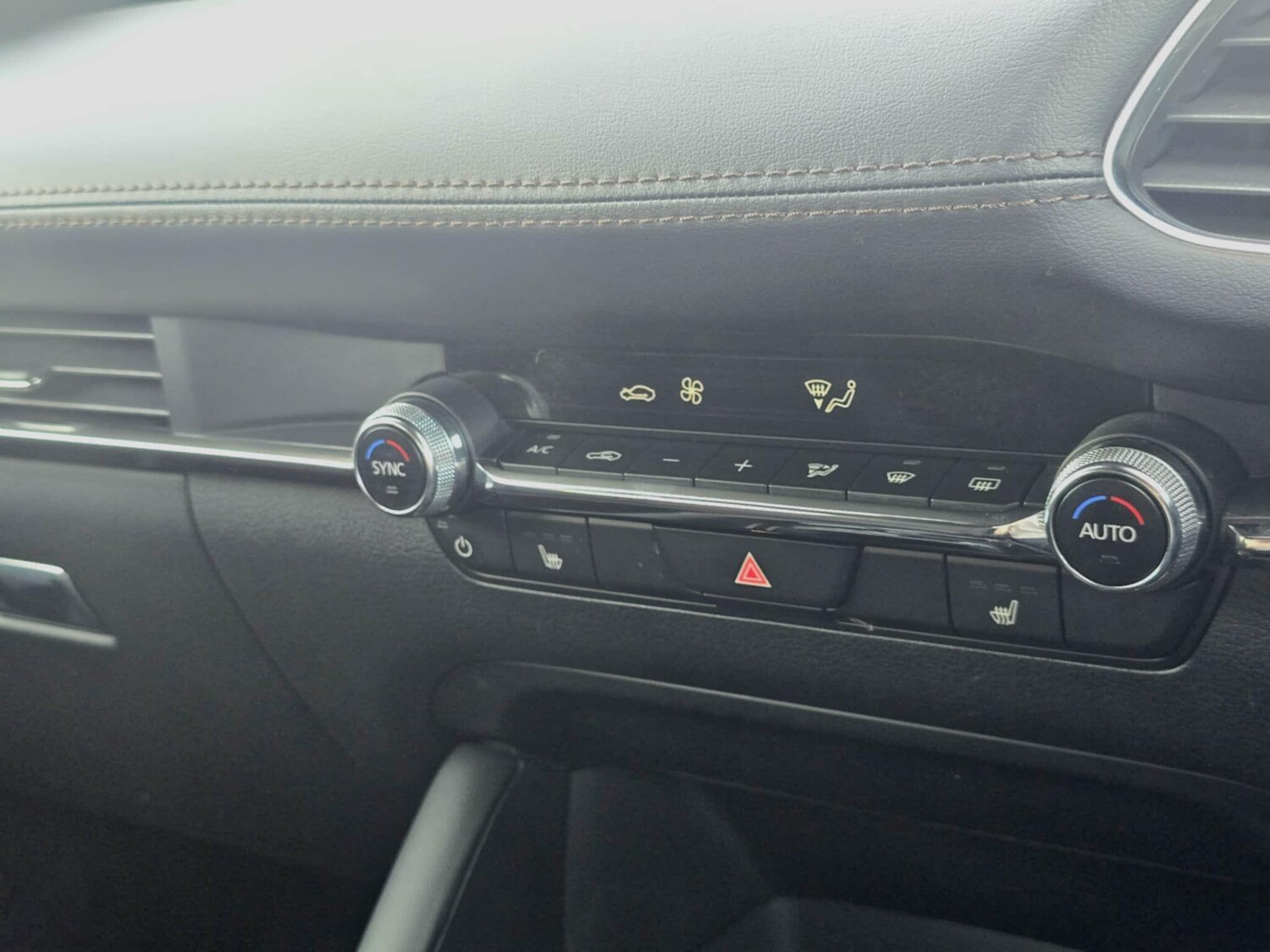 Used Mazda Mazda3 2025 for sale - 78006846: Photo 26