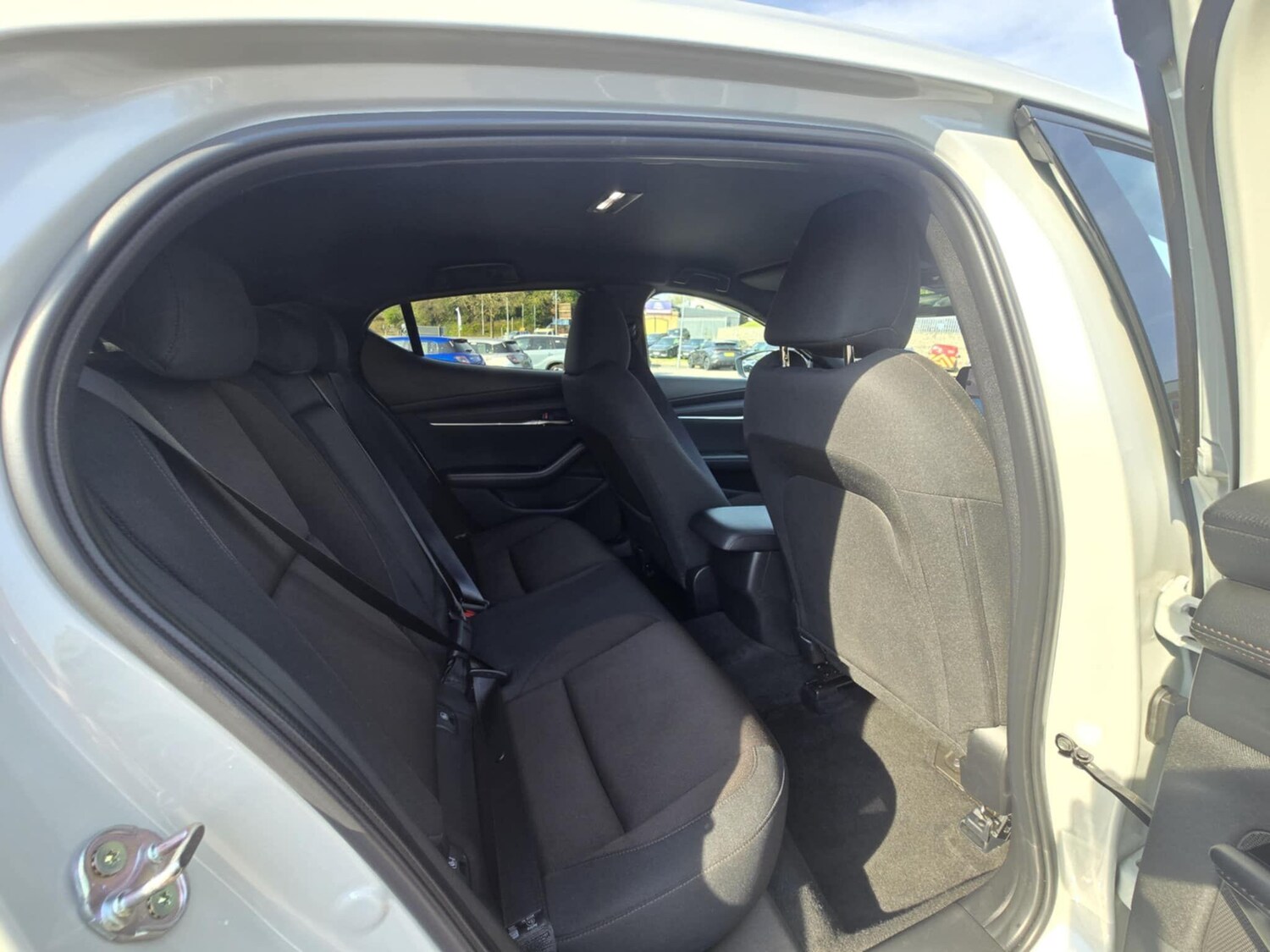 Used Mazda Mazda3 2025 for sale - 78006846: Photo 27