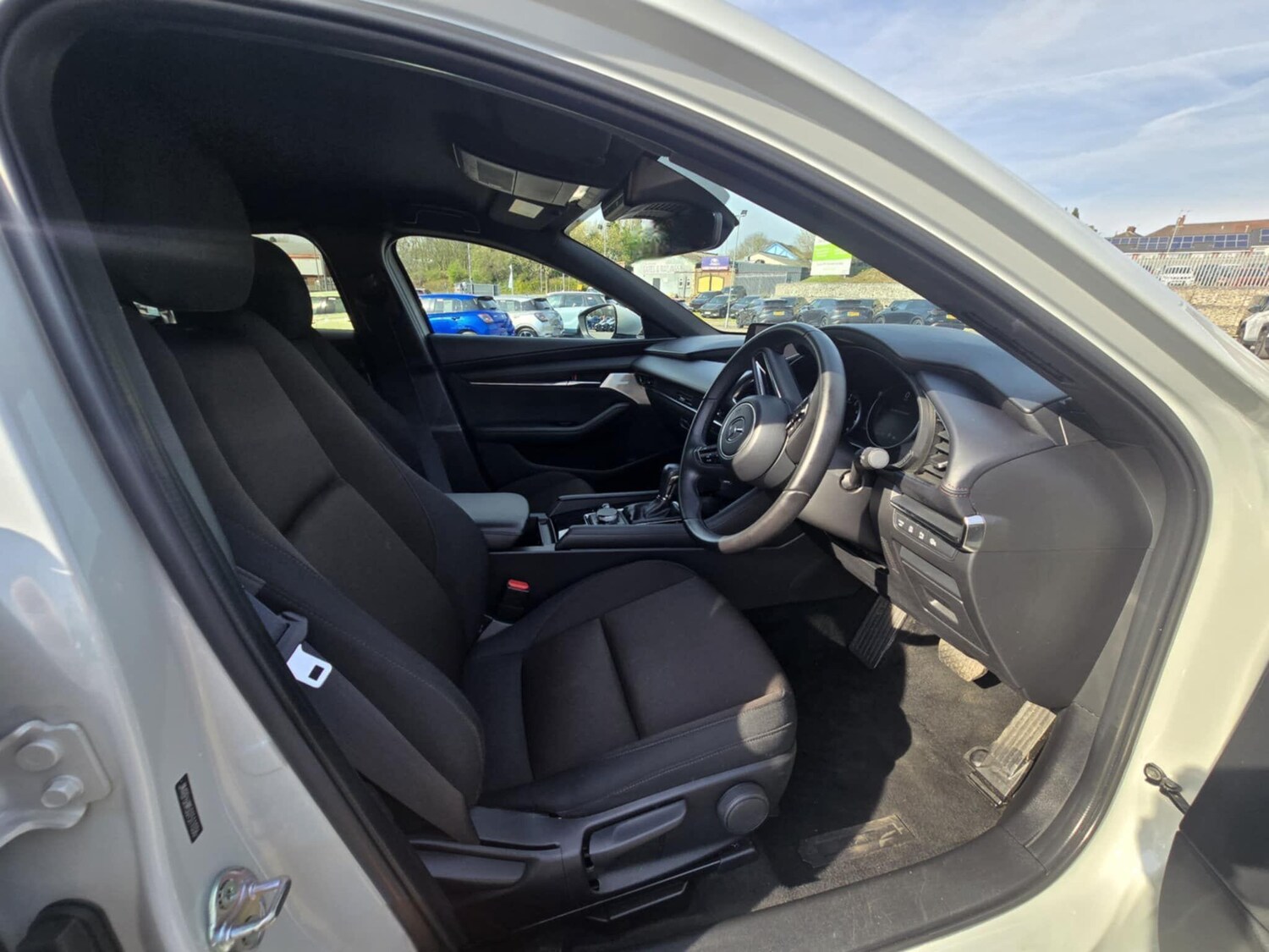 Used Mazda Mazda3 2025 for sale - 78006846: Photo 28