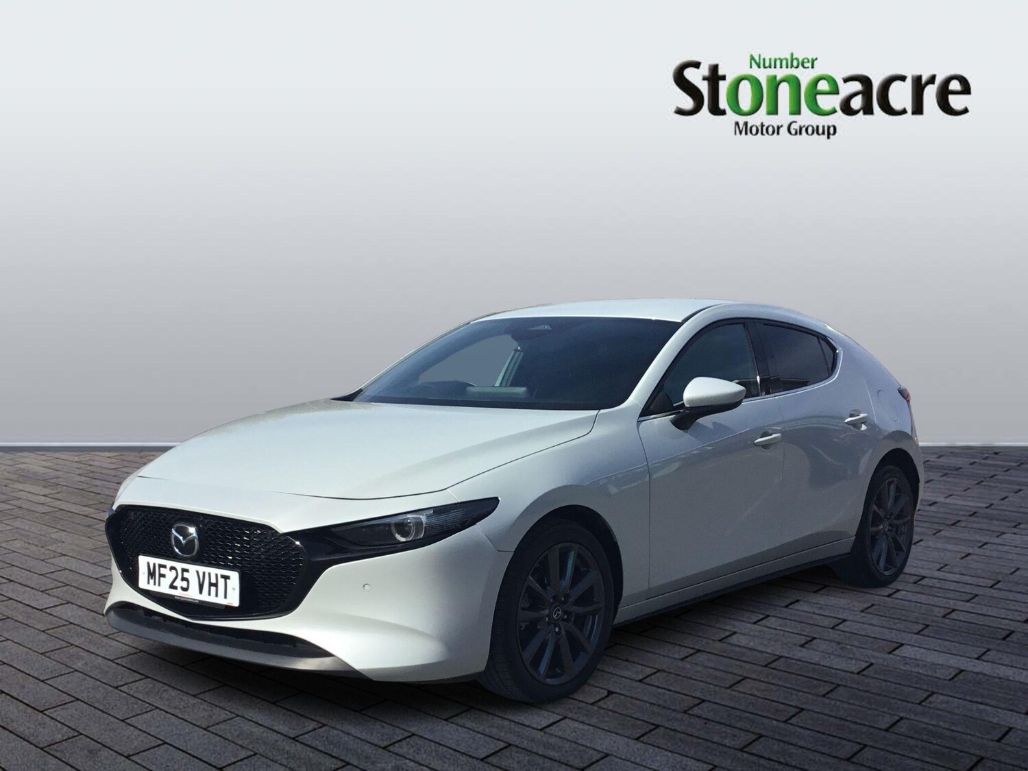 Used Mazda Mazda3 2025 for sale - 78006846: Photo 3