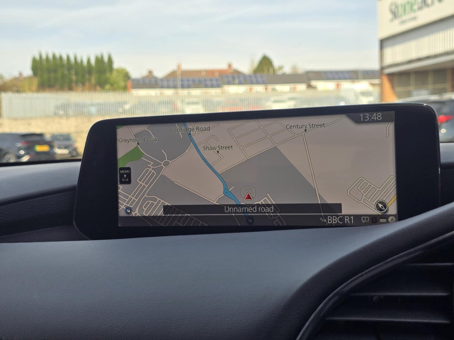 Used Mazda Mazda3 2025 for sale - 78006846: Photo 32