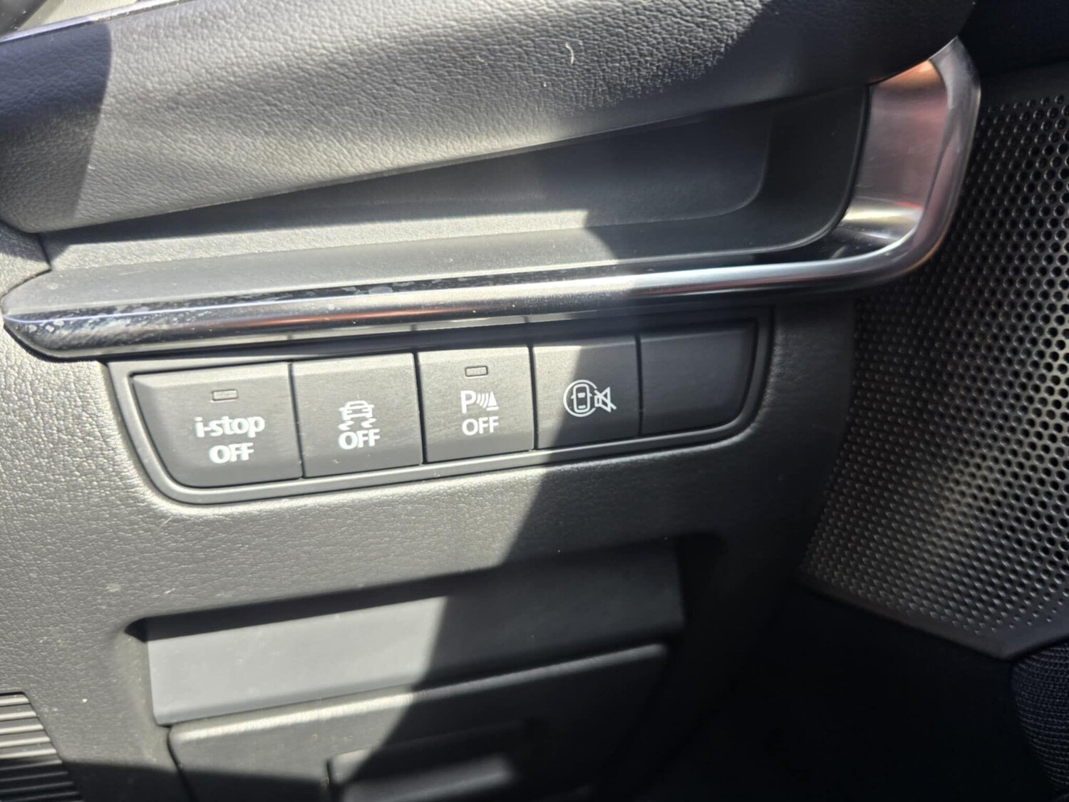 Used Mazda Mazda3 2025 for sale - 78006846: Photo 34