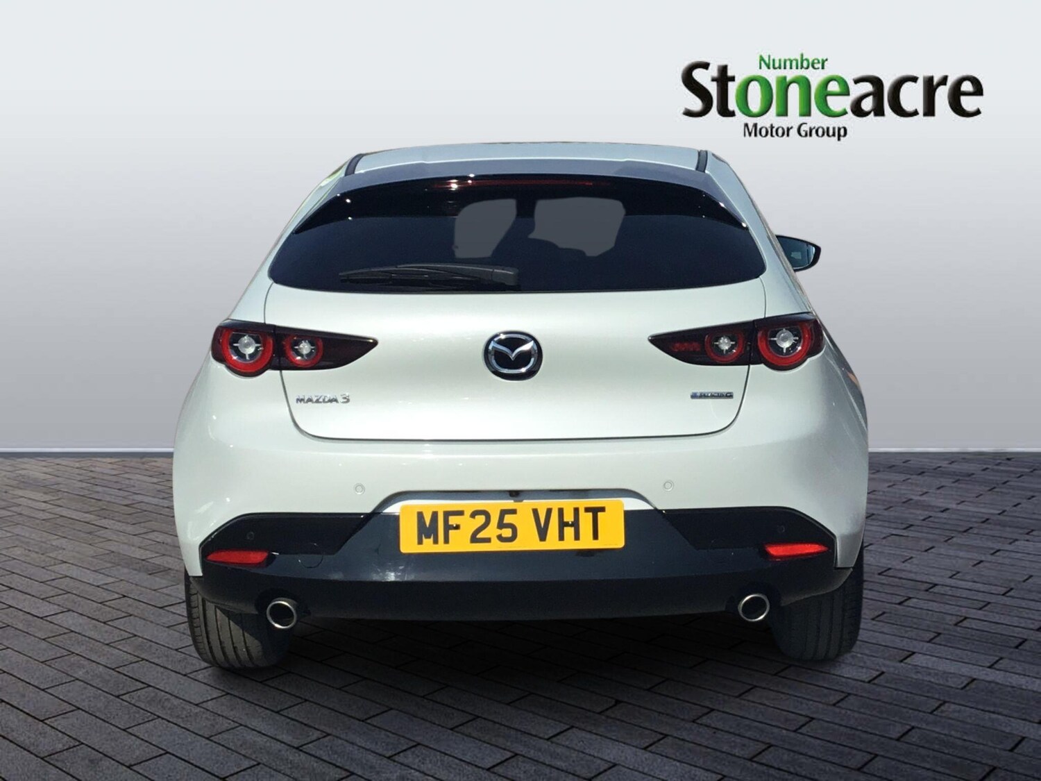 Used Mazda Mazda3 2025 for sale - 78006846: Photo 5