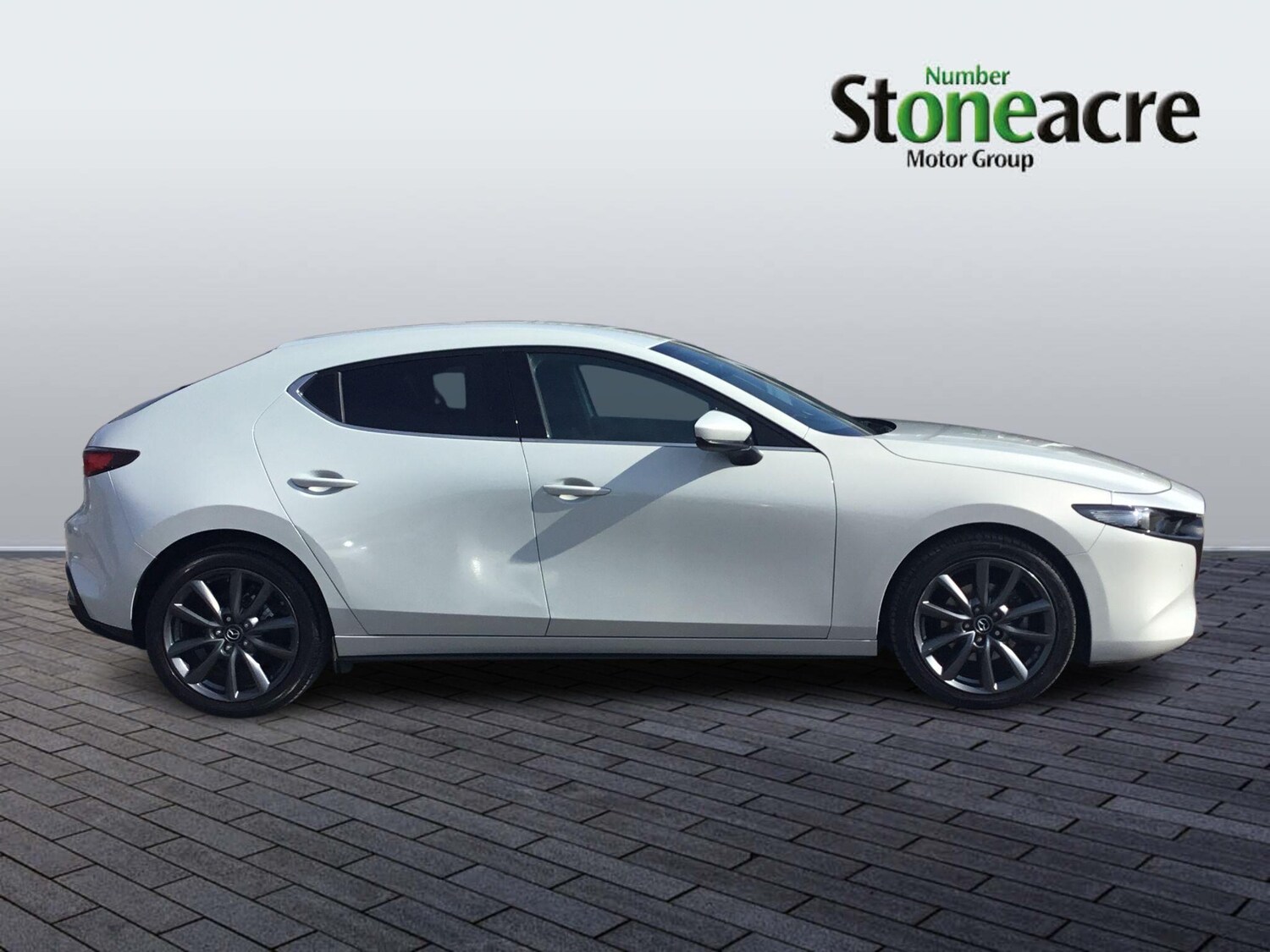 Used Mazda Mazda3 2025 for sale - 78006846: Photo 7