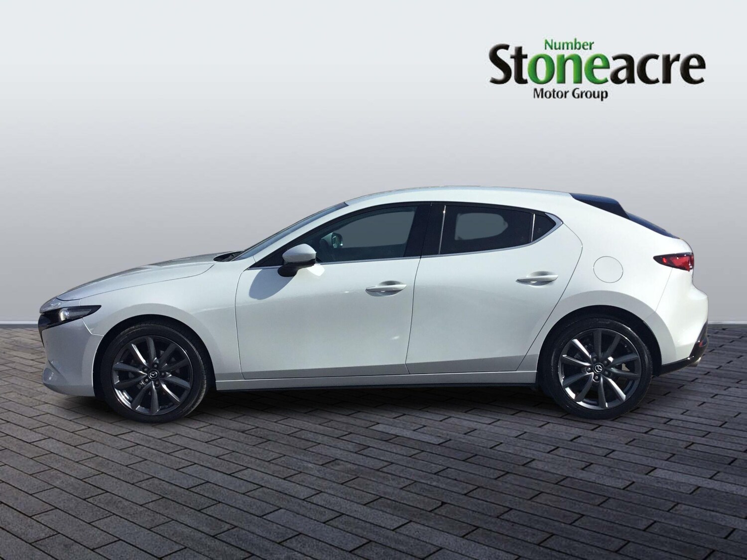 Used Mazda Mazda3 2025 for sale - 78006846: Photo 8