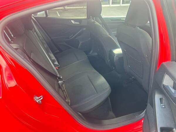 Used Ford Focus 2023 for sale - 75720247: Photo 11