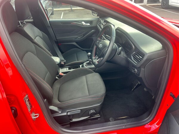 Used Ford Focus 2023 for sale - 75720247: Photo 14