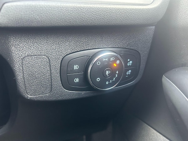 Used Ford Focus 2023 for sale - 75720247: Photo 16