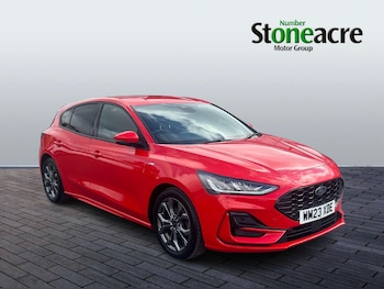 Ford - Focus