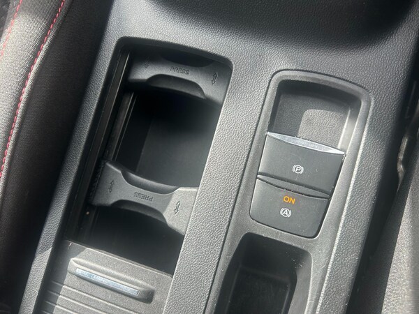 Used Ford Focus 2023 for sale - 75720247: Photo 25