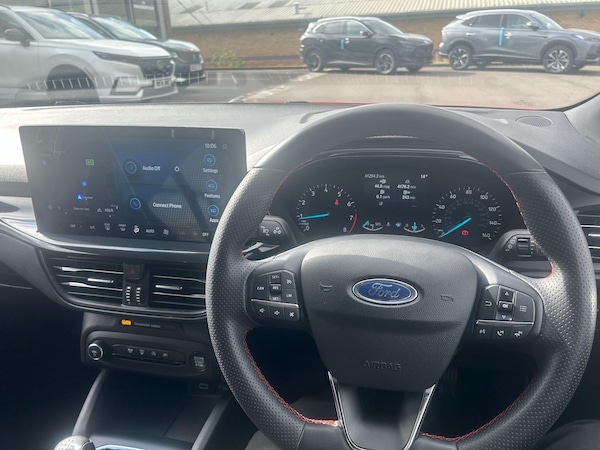 Used Ford Focus 2023 for sale - 75720247: Photo 26