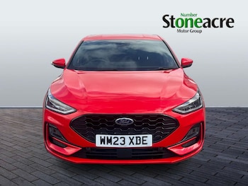 Used Ford Focus 2023 for sale - 75720247: Photo