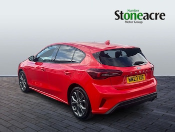 Used Ford Focus 2023 for sale - 75720247: Photo