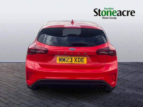 Used Ford Focus 2023 for sale - 75720247: Photo 5