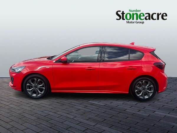 Used Ford Focus 2023 for sale - 75720247: Photo 7
