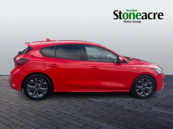 Used Ford Focus 2023 for sale - 75720247: Photo 8