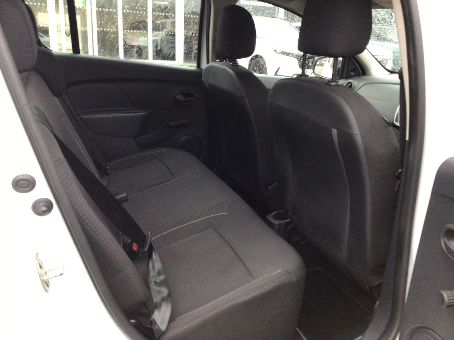 Used Dacia Sandero 2018 for sale - 77978165: Photo 12