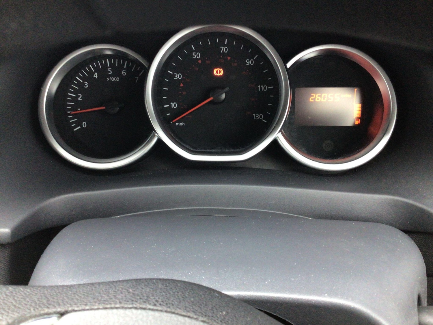 Used Dacia Sandero 2018 for sale - 77978165: Photo 16