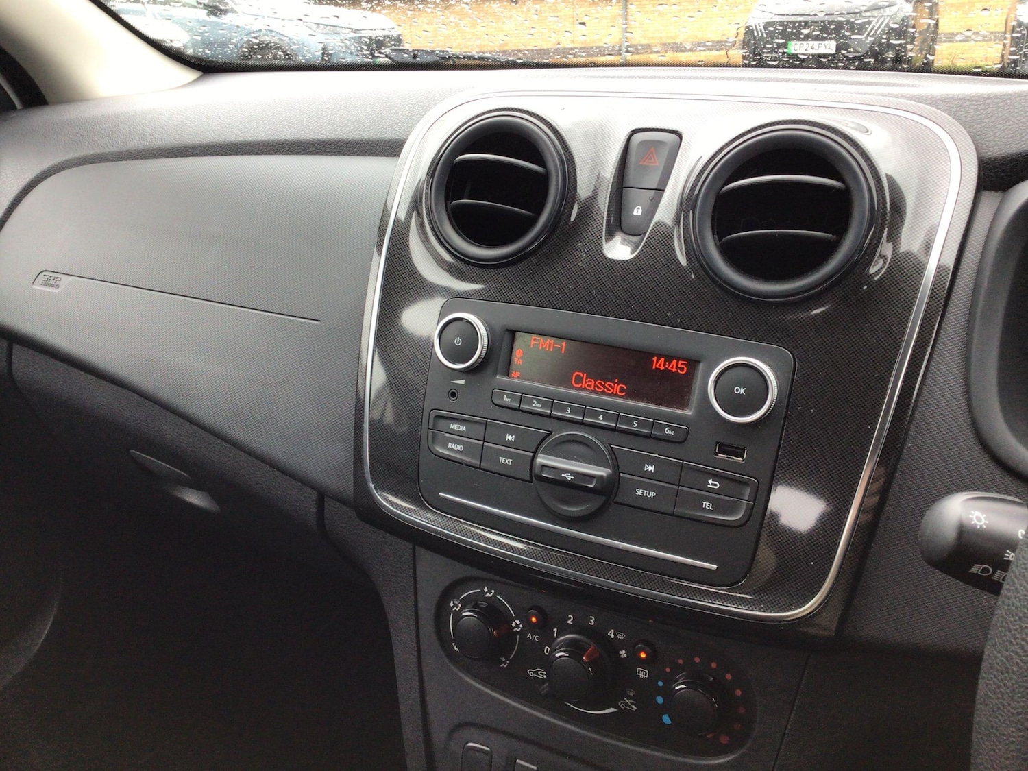 Used Dacia Sandero 2018 for sale - 77978165: Photo 17