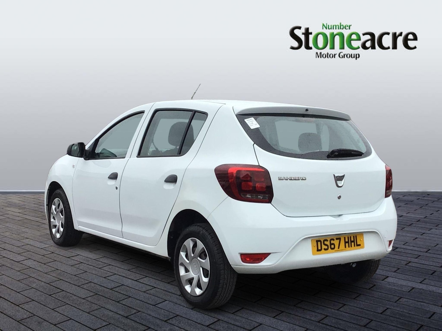 Used Dacia Sandero 2018 for sale - 77978165: Photo 5