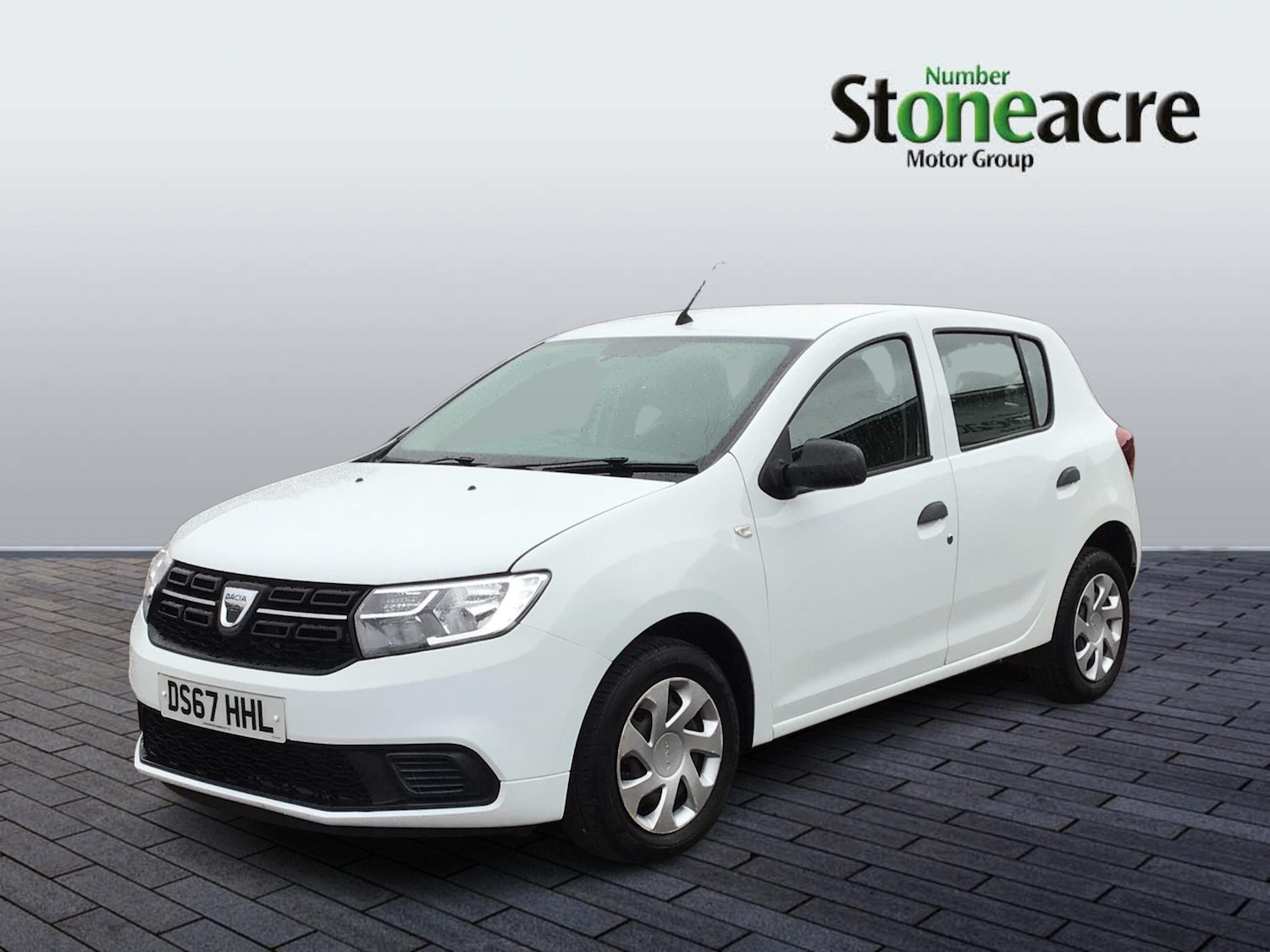 Used Dacia Sandero 2018 for sale - 77978165: Photo 7