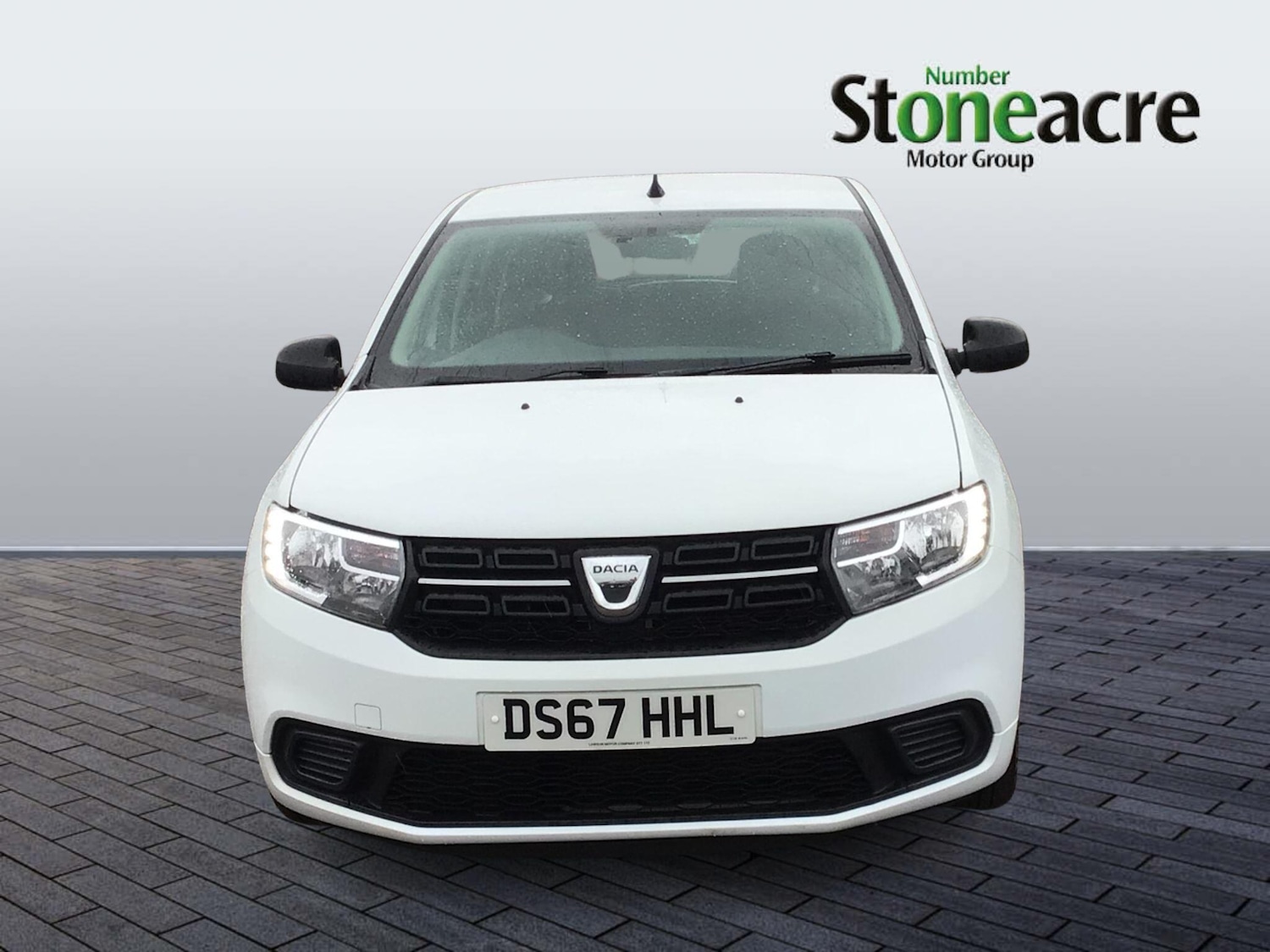 Used Dacia Sandero 2018 for sale - 77978165: Photo 8
