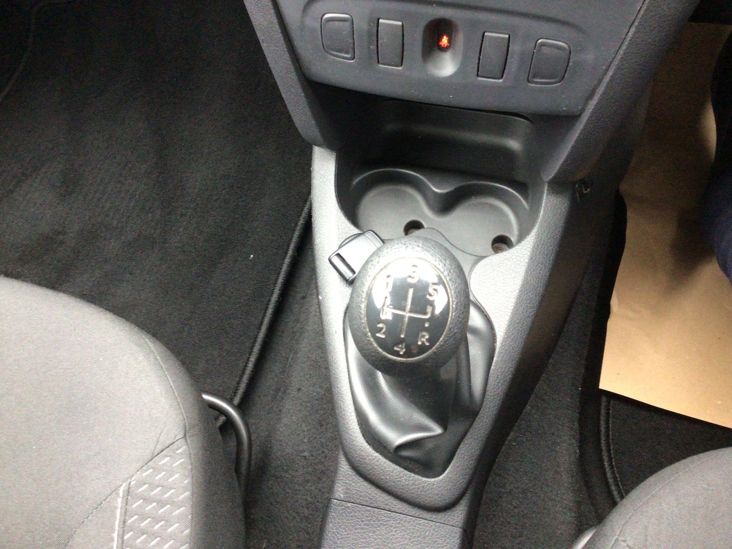 Used Dacia Sandero 2018 for sale - 77978165: Photo 9