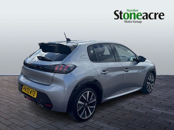 Used Peugeot 208 2020 for sale - 75696866: Photo
