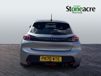 Used Peugeot 208 2020 for sale - 75696866: Photo