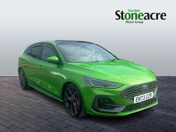 Ford - Focus