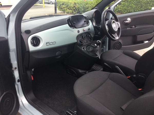Used Fiat 500 2023 for sale - 75729779: Photo 10
