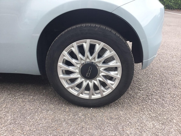 Used Fiat 500 2023 for sale - 75729779: Photo 13