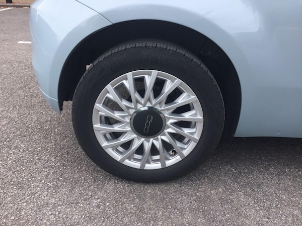 Used Fiat 500 2023 for sale - 75729779: Photo 14