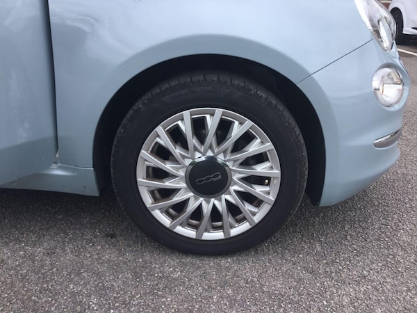 Used Fiat 500 2023 for sale - 75729779: Photo 15