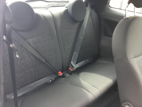 Used Fiat 500 2023 for sale - 75729779: Photo 17