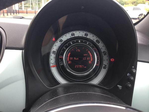 Used Fiat 500 2023 for sale - 75729779: Photo 18