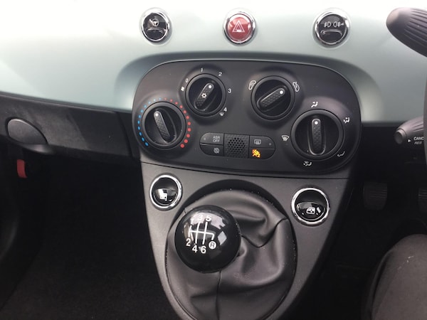 Used Fiat 500 2023 for sale - 75729779: Photo 21