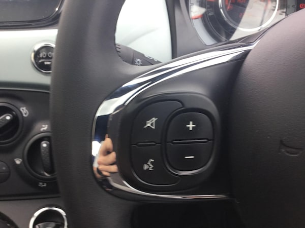 Used Fiat 500 2023 for sale - 75729779: Photo 22