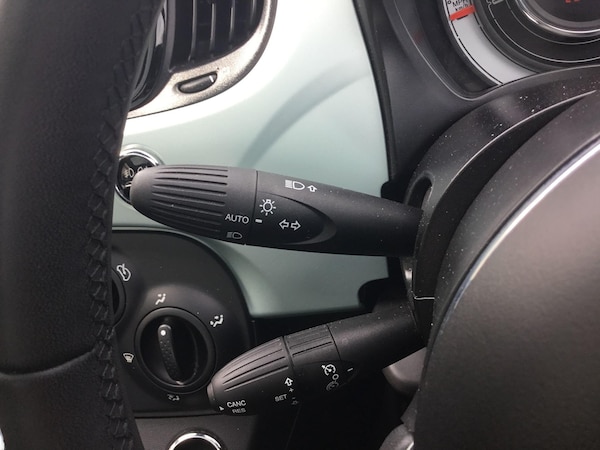 Used Fiat 500 2023 for sale - 75729779: Photo 24