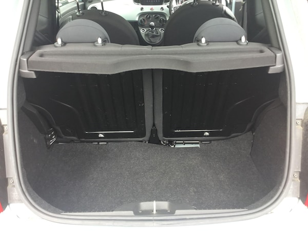 Used Fiat 500 2023 for sale - 75729779: Photo 27