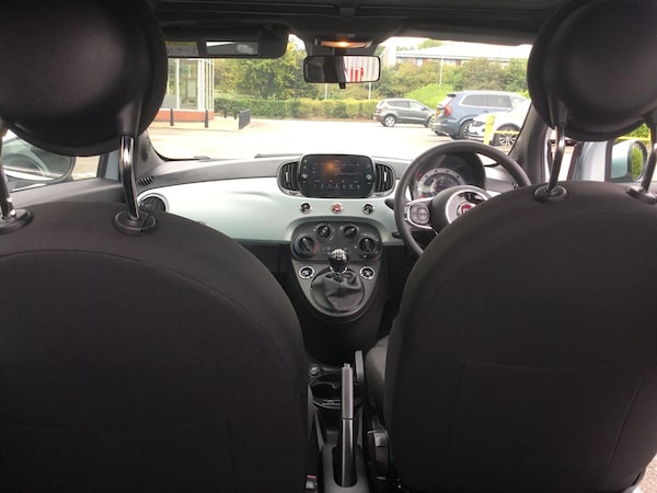 Used Fiat 500 2023 for sale - 75729779: Photo 28