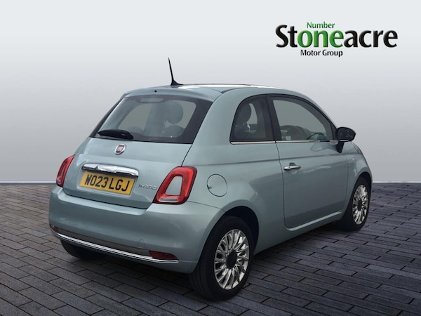 Used Fiat 500 2023 for sale - 75729779: Photo 3