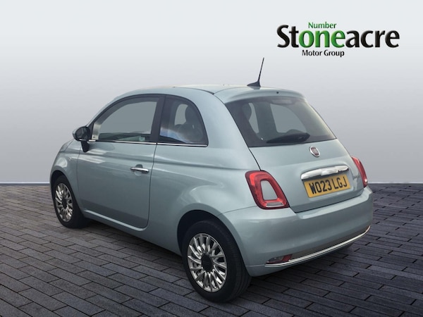 Used Fiat 500 2023 for sale - 75729779: Photo 5