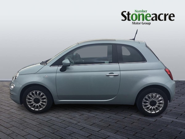 Used Fiat 500 2023 for sale - 75729779: Photo 6