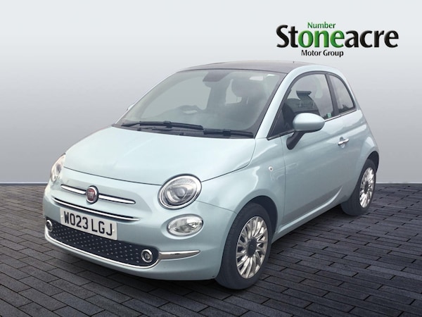 Used Fiat 500 2023 for sale - 75729779: Photo 7